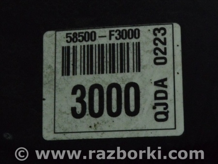 ФОТО Вакуумный усилитель 2.0 для Hyundai Elantra AD (09.2015-2020) Одесса