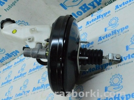 ФОТО Вакуумный усилитель 2.0 для Hyundai Elantra AD (09.2015-2020) Одесса