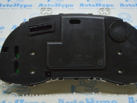 ФОТО Щиток приборов 2.0 для Hyundai Elantra AD (09.2015-2020) Одесса