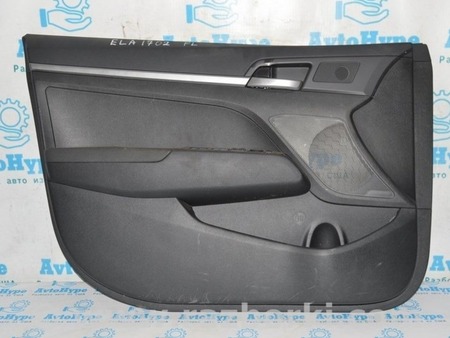 ФОТО Обшивка двери перед для Hyundai Elantra AD (09.2015-2020) Одесса