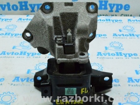 ФОТО Кронштейн подушки АКПП для Hyundai Elantra AD (09.2015-2020) Одесса