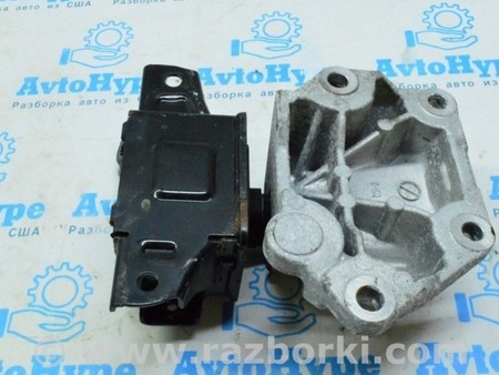 ФОТО Кронштейн подушки АКПП для Hyundai Elantra AD (09.2015-2020) Одесса