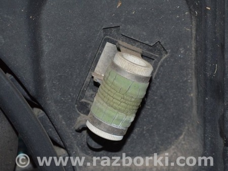 ФОТО Диффузор кожух радиатора для Hyundai Elantra AD (09.2015-2020) Одесса