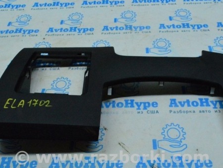 ФОТО Накладка колени водителя для Hyundai Elantra AD (09.2015-2020) Одесса