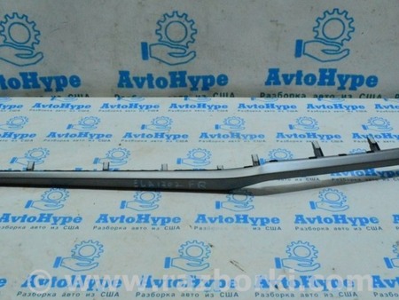 ФОТО Накладка торпедо декоративная для Hyundai Elantra AD (09.2015-2020) Одесса