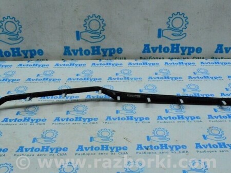 ФОТО Накладка торпедо декоративная для Hyundai Elantra AD (09.2015-2020) Одесса