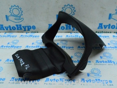 ФОТО Обрамление щитка приборов для Hyundai Elantra AD (09.2015-2020) Одесса