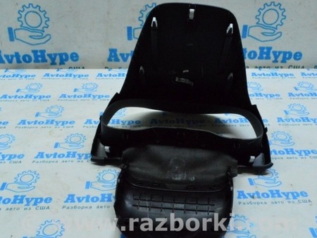 ФОТО Обрамление щитка приборов для Hyundai Elantra AD (09.2015-2020) Одесса