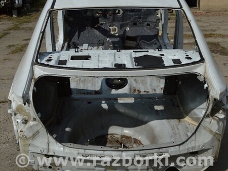 ФОТО Крыша без люка для Hyundai Elantra AD (09.2015-2020) Одесса