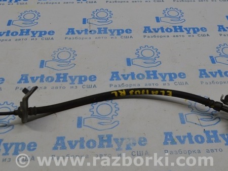 ФОТО Шланг тормозной зад для Hyundai Elantra AD (09.2015-2020) Одесса