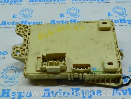 ФОТО Блок предохранителей подторпедный для Hyundai Elantra AD (09.2015-2020) Одесса