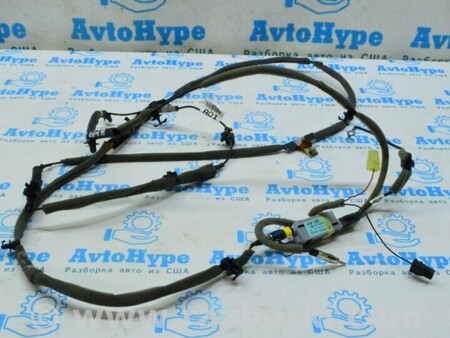 ФОТО Усилитель антенны для Hyundai Elantra AD (09.2015-2020) Одесса