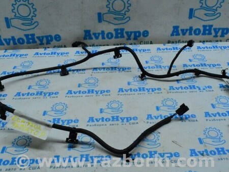 ФОТО Проводка радиатора для Hyundai Elantra AD (09.2015-2020) Одесса