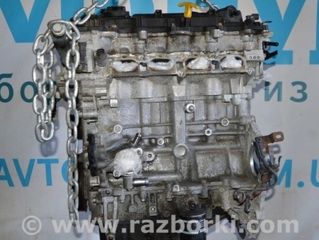 ФОТО Двигатель 2.0 G4NH для Hyundai Elantra AD (09.2015-2020) Одесса