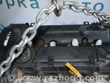 ФОТО Двигатель 2.0 G4NH для Hyundai Elantra AD (09.2015-2020) Одесса