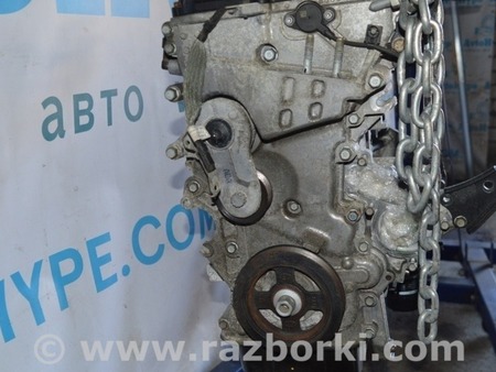 ФОТО Двигатель 2.0 G4NH для Hyundai Elantra AD (09.2015-2020) Одесса