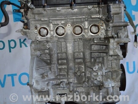 ФОТО Двигатель 2.0 G4NH для Hyundai Elantra AD (09.2015-2020) Одесса