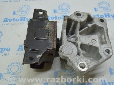 ФОТО Подушка двигателя левая для Hyundai Elantra AD (09.2015-2020) Одесса