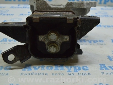 ФОТО Подушка двигателя левая для Hyundai Elantra AD (09.2015-2020) Одесса