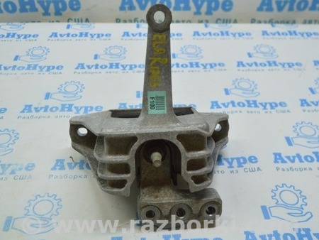 ФОТО Подушка двигателя правая для Hyundai Elantra AD (09.2015-2020) Одесса