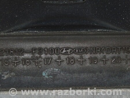 ФОТО Подушка двигателя правая для Hyundai Elantra AD (09.2015-2020) Одесса