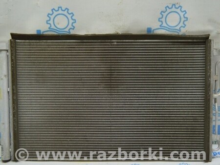ФОТО Радиатор кондиционера 2.0 для Hyundai Elantra AD (09.2015-2020) Одесса