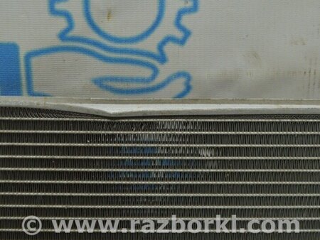 ФОТО Радиатор кондиционера 2.0 для Hyundai Elantra AD (09.2015-2020) Одесса