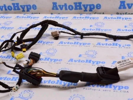 ФОТО Проводка двери перед для Hyundai Elantra AD (09.2015-2020) Одесса