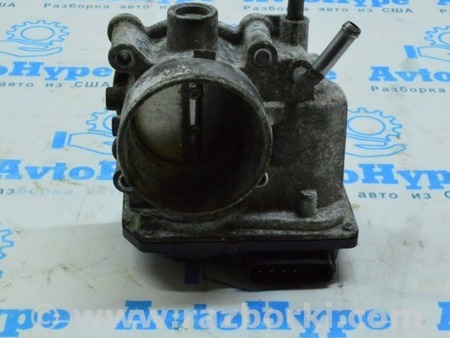 ФОТО Дроссельная заслонка 2.0 для Hyundai Elantra AD (09.2015-2020) Одесса