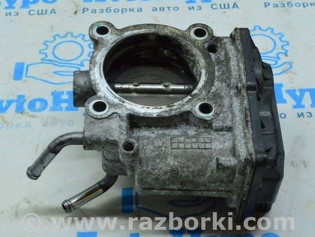 ФОТО Дроссельная заслонка 2.0 для Hyundai Elantra AD (09.2015-2020) Одесса