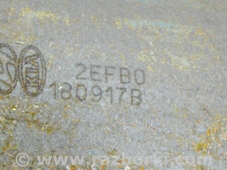 ФОТО Коллектор выпускной для Hyundai Elantra AD (09.2015-2020) Одесса