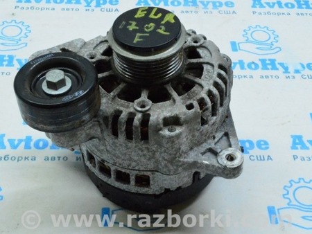 ФОТО Генератор 2.0 для Hyundai Elantra AD (09.2015-2020) Одесса