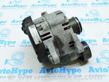 ФОТО Генератор 2.0 для Hyundai Elantra AD (09.2015-2020) Одесса