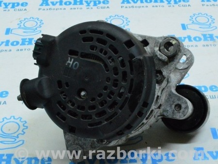 ФОТО Генератор 2.0 для Hyundai Elantra AD (09.2015-2020) Одесса