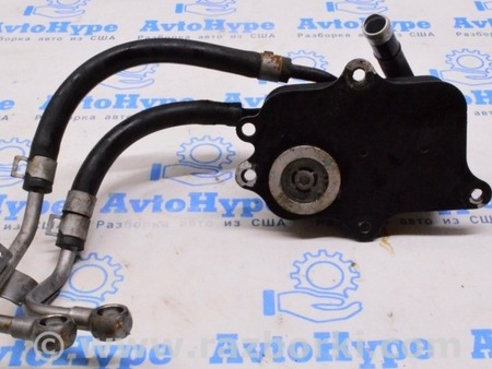 ФОТО Охладитель масляный АКПП для Hyundai Elantra AD (09.2015-2020) Одесса