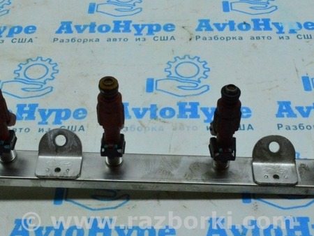 ФОТО Топливная рейка 2.0 для Hyundai Elantra AD (09.2015-2020) Одесса