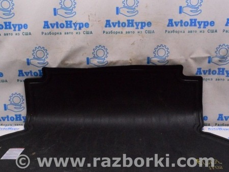 ФОТО Коврик багажника тряпка для Hyundai Elantra AD (09.2015-2020) Одесса