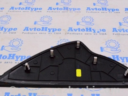 ФОТО Накладка торпеды боковая для Hyundai Elantra AD (09.2015-2020) Одесса