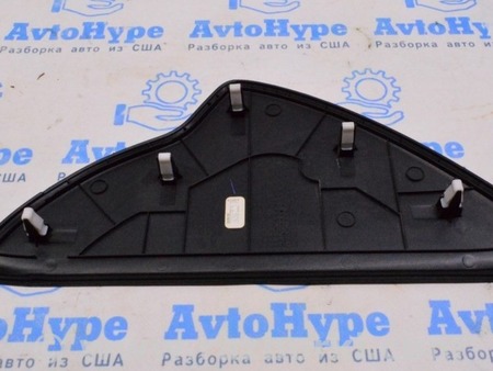 ФОТО Накладка торпеды боковая для Hyundai Elantra AD (09.2015-2020) Одесса