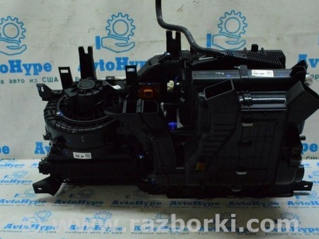 ФОТО Печка сборе для Hyundai Elantra AD (09.2015-2020) Одесса