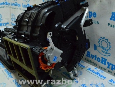 ФОТО Печка сборе для Hyundai Elantra AD (09.2015-2020) Одесса