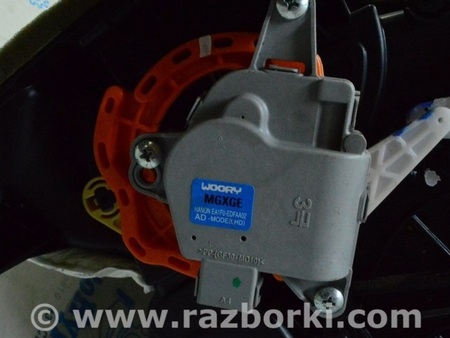 ФОТО Печка сборе для Hyundai Elantra AD (09.2015-2020) Одесса