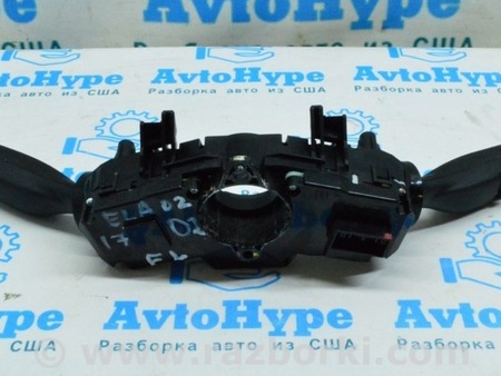 ФОТО Подрулевые переключатели для Hyundai Elantra AD (09.2015-2020) Одесса