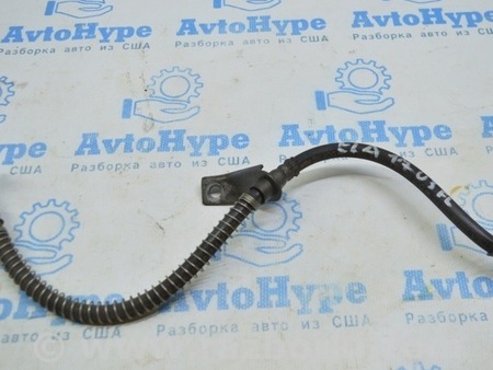 ФОТО Шланг тормозной перед для Hyundai Elantra AD (09.2015-2020) Одесса