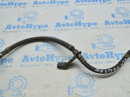 ФОТО Шланг тормозной перед для Hyundai Elantra AD (09.2015-2020) Одесса