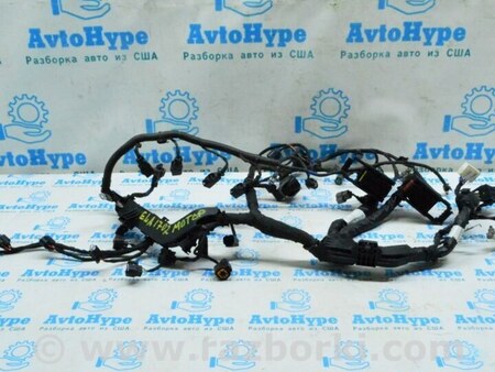 ФОТО Проводка моторная Engine для Hyundai Elantra AD (09.2015-2020) Одесса