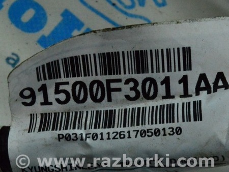 ФОТО Проводка салонная для Hyundai Elantra AD (09.2015-2020) Одесса