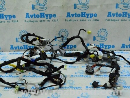 ФОТО Проводка салонная вторая для Hyundai Elantra AD (09.2015-2020) Одесса