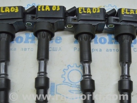 ФОТО Катушка зажигания 2.0 для Hyundai Elantra AD (09.2015-2020) Одесса