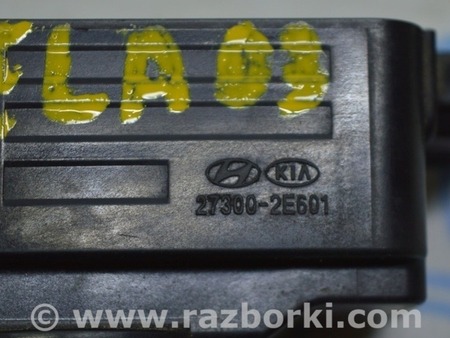 ФОТО Катушка зажигания 2.0 для Hyundai Elantra AD (09.2015-2020) Одесса